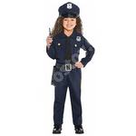 Костюм детский Полицейский 12-14 лет