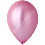 Шар розовый 30см /540 Pretty Pink
