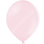 Шарик 28см, цвет 454 Пастель Soft Pink