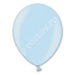 Шарик 28см, цвет 073 Металлик Light Blue