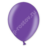 Шарик 28см, цвет 062 Металлик Purple