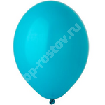 Шарик 28см, цвет 013 Пастель Turquoise