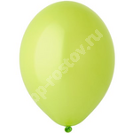 Шарик 28см, цвет 008 Пастель Apple Green