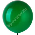 Шар зеленый 61см, 383 Festive Green