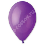 Шарик 13см, цвет 08 Пастель Purple