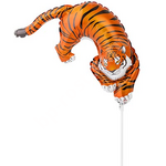 Шар мини фигура Тигр