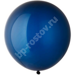 Шар 60см, цвет 033 Кристалл Blue