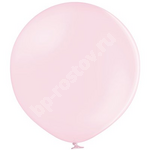Шар 60см, цвет 454 Пастель Soft Pink