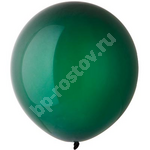 Шар 60см, цвет 035 Кристалл Green