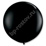 Большой шар 90см Кристалл Black