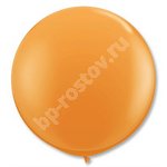 Большой шар 90см Стандарт Orange