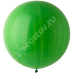 Большой шар 160см 12 зеленый
