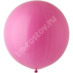 Большой шар 160см 06 розовый