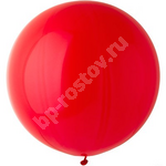Большой шар 160см 05 красный