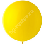 Большой шар 160см 02 желтый