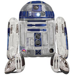 Ходячий шар Звёздные Войны R2D2